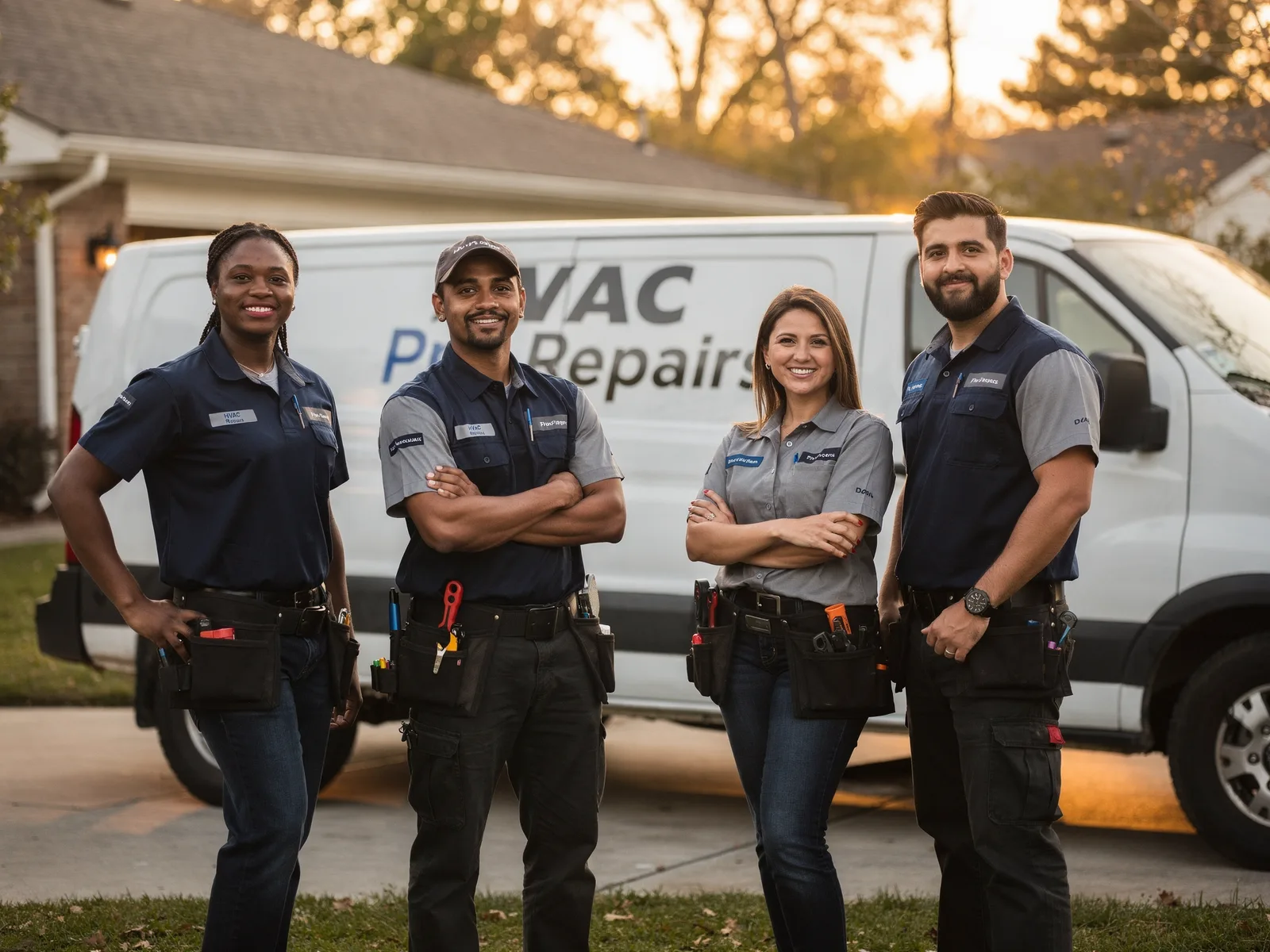 Heat Pump Repair company in Onaka, SD