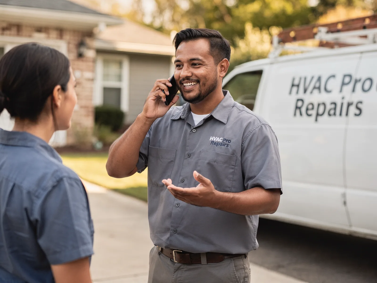Heat Pump Repair Onaka, SD FAQs